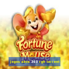 jogos xbox 360 rgh torrent